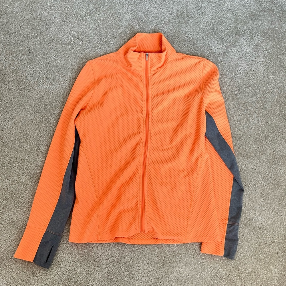 Calvin Klein Performance | Quick Dry | Zip up Jacket